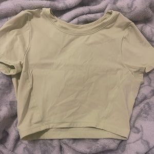 PacSun top